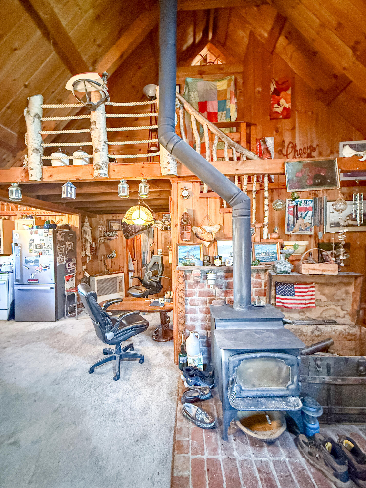 24 Old Harbor Road Vinalhaven ME 04863