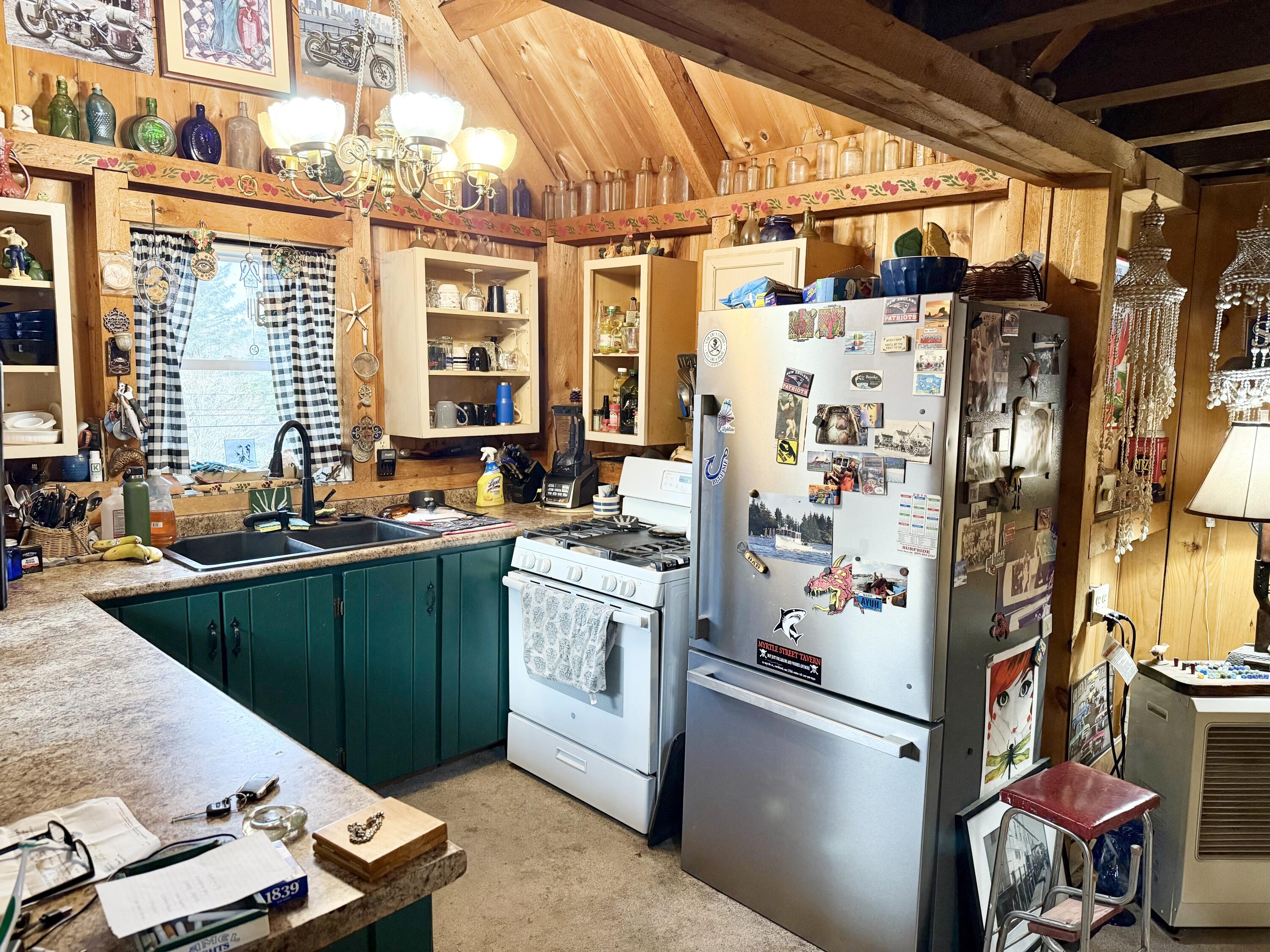 24 Old Harbor Road Vinalhaven ME 04863