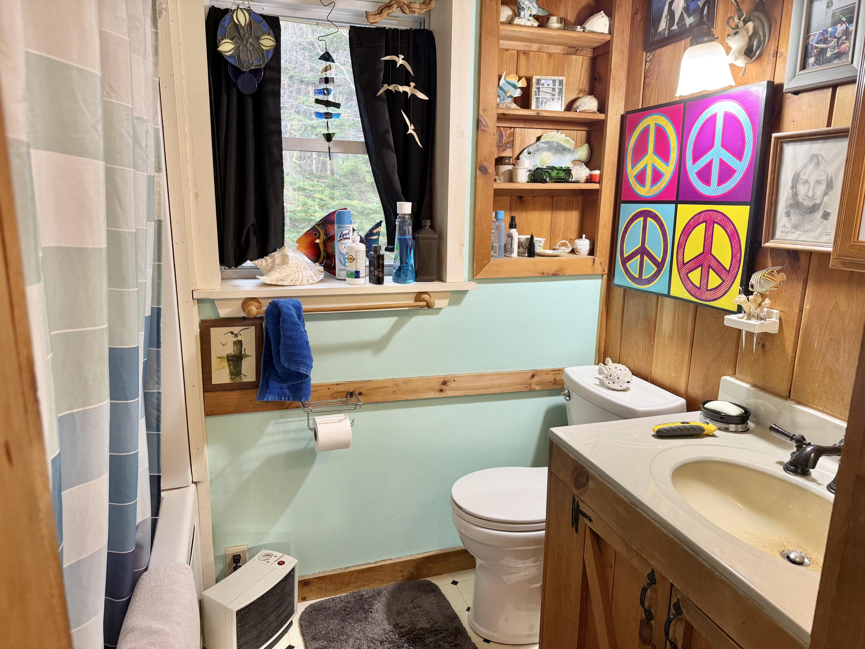 24 Old Harbor Road Vinalhaven ME 04863