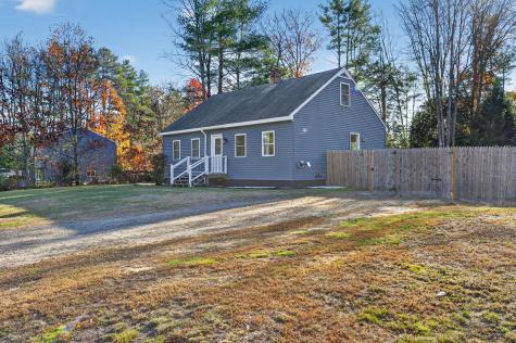 50 Wing Street Lisbon ME 04252