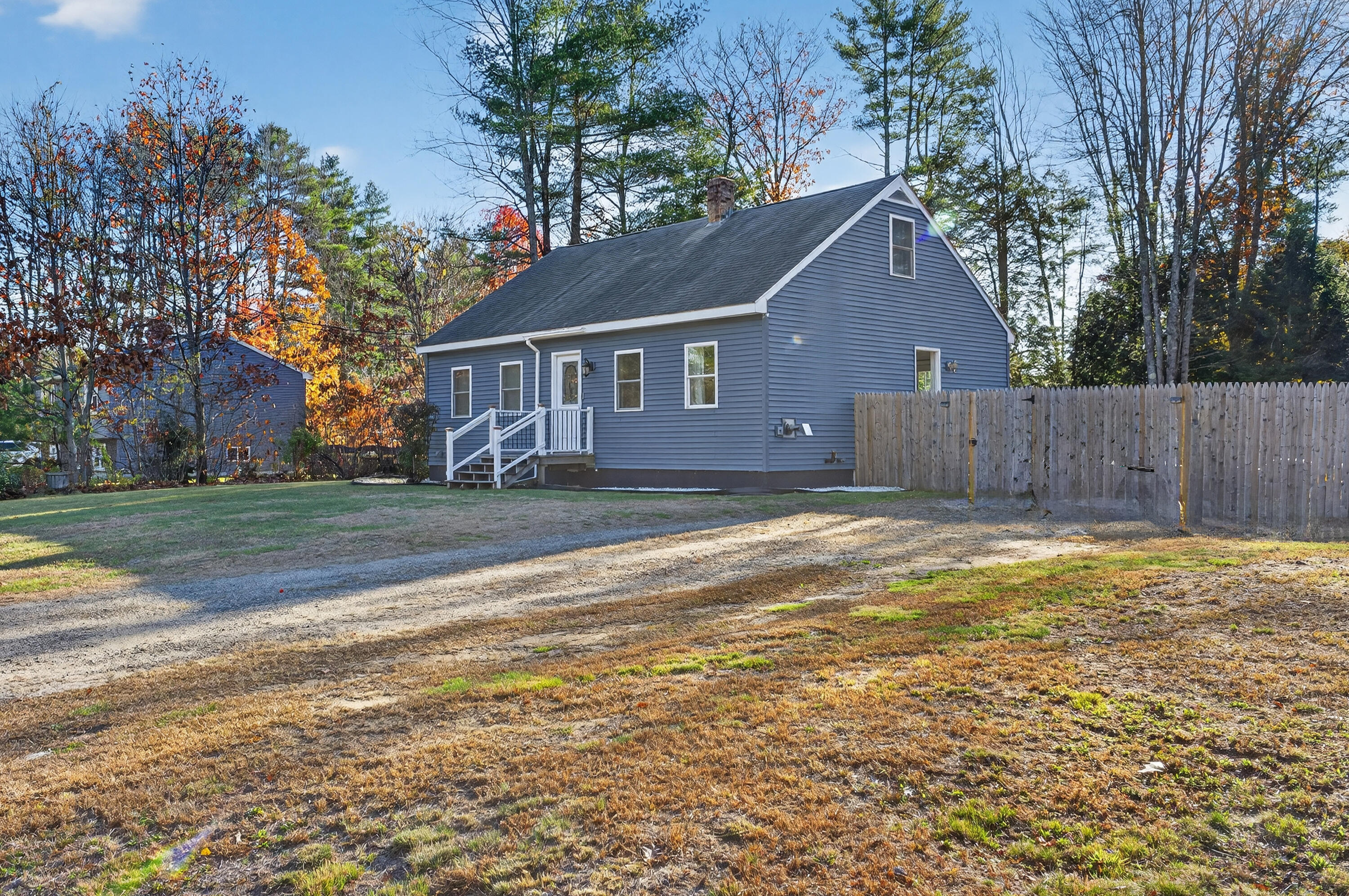 50 Wing Street Lisbon ME 04252