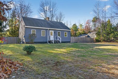 50 Wing Street Lisbon ME 04252