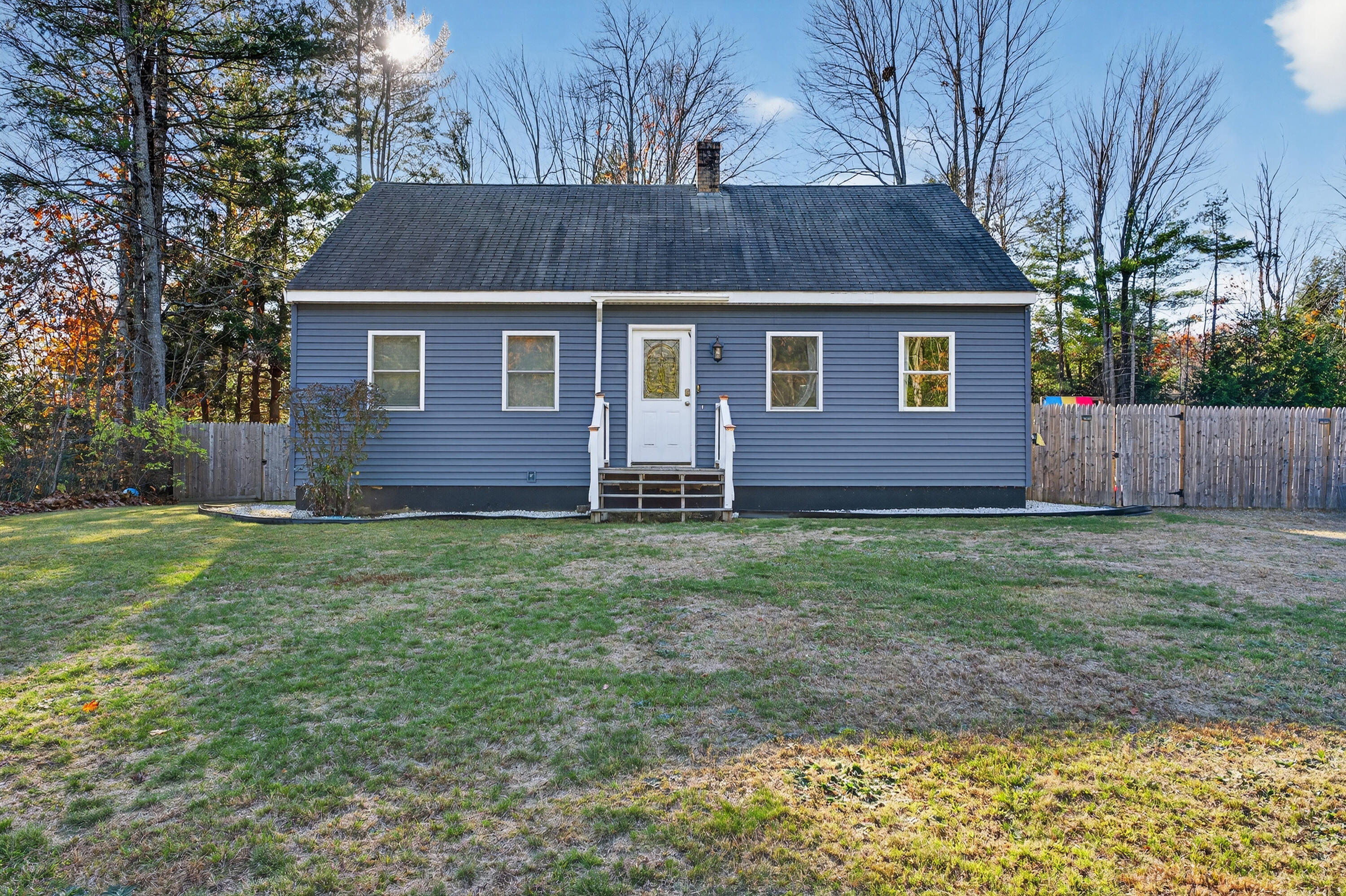 50 Wing Street Lisbon ME 04252