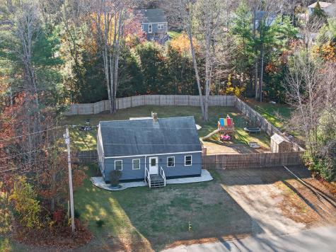 50 Wing Street Lisbon ME 04252