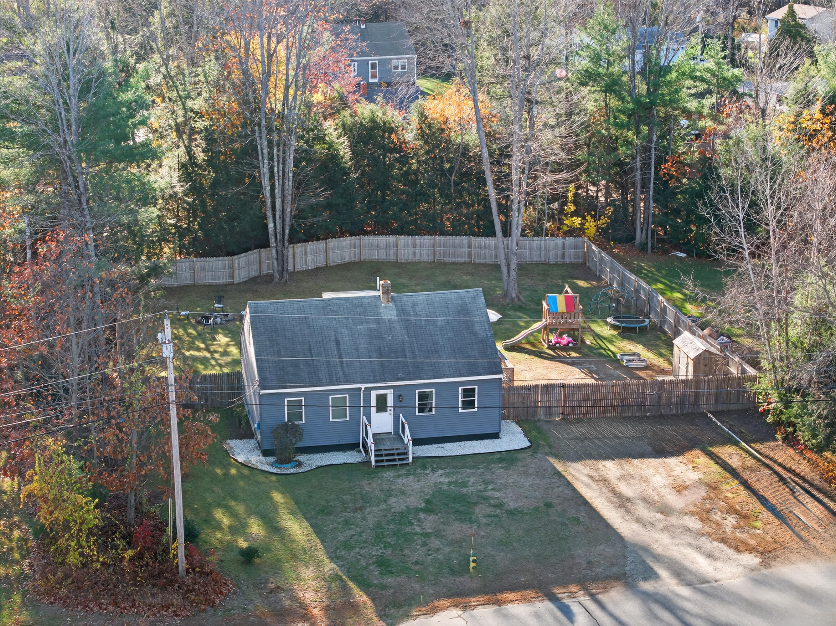 50 Wing Street Lisbon ME 04252