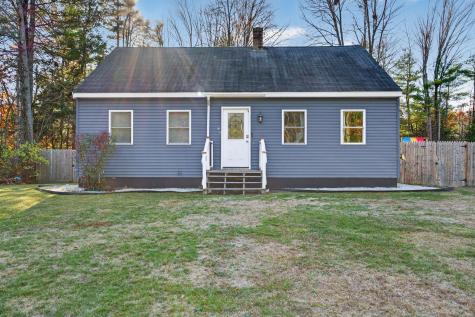 50 Wing Street Lisbon ME 04252