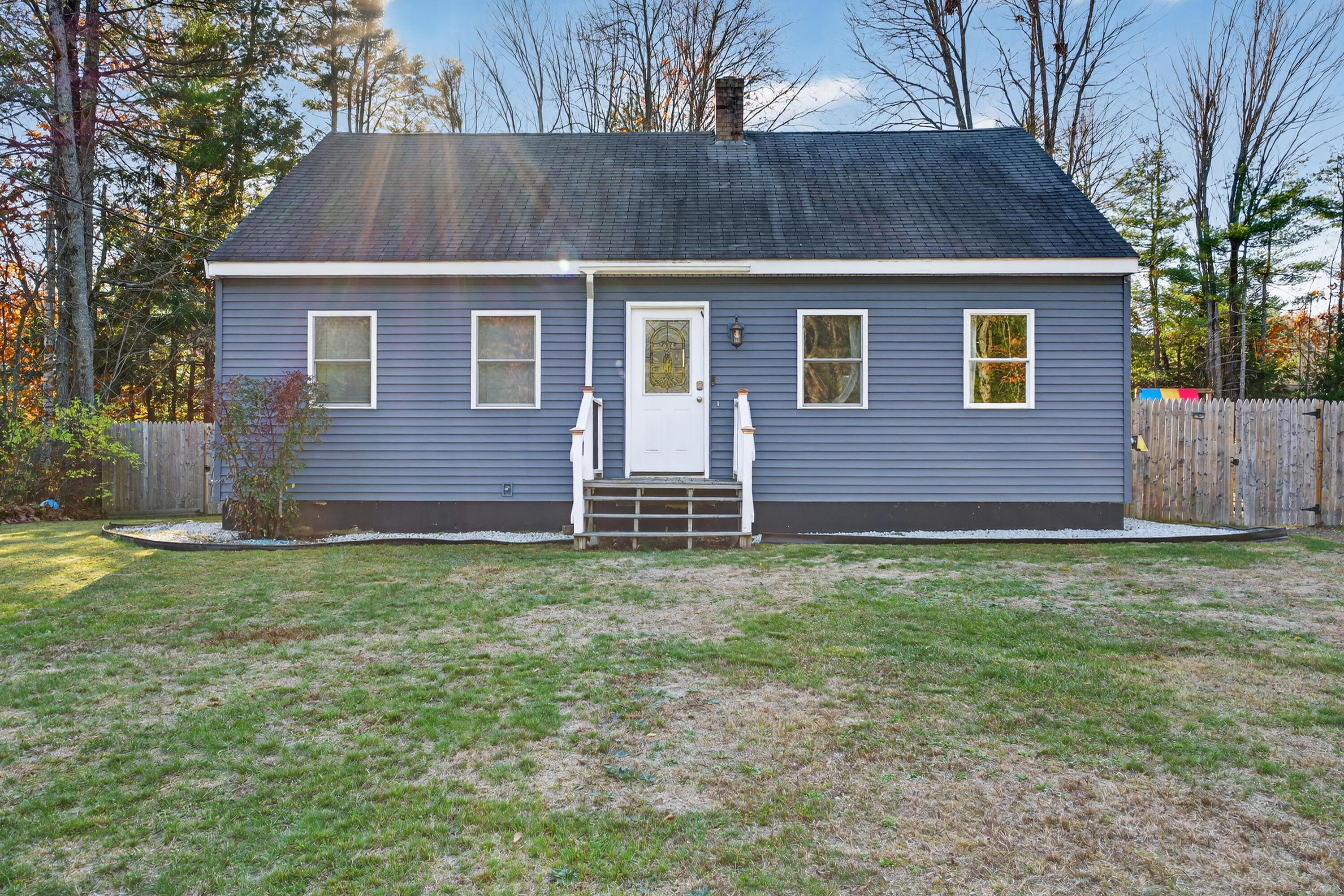 50 Wing Street Lisbon ME 04252