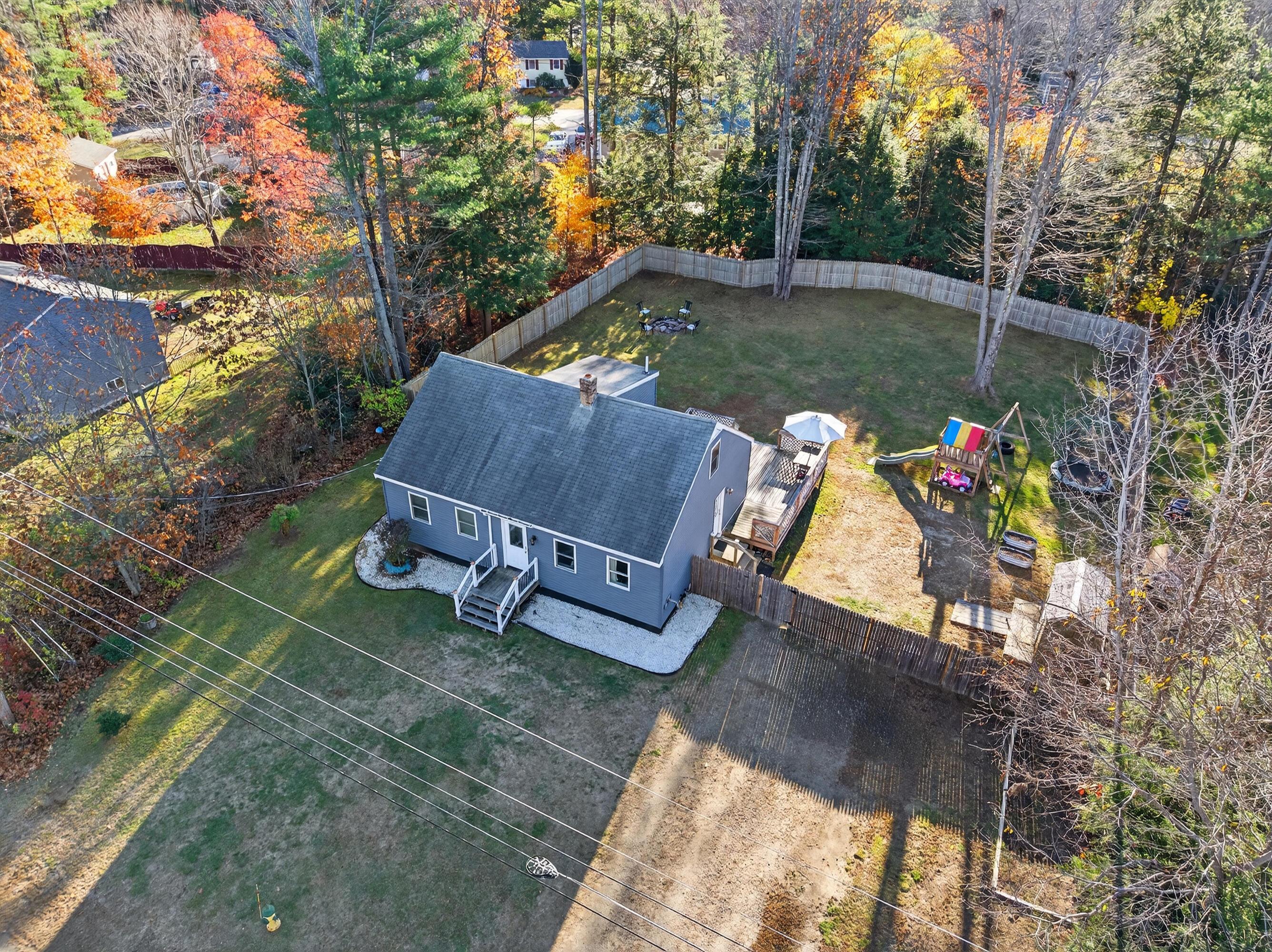 50 Wing Street Lisbon ME 04252