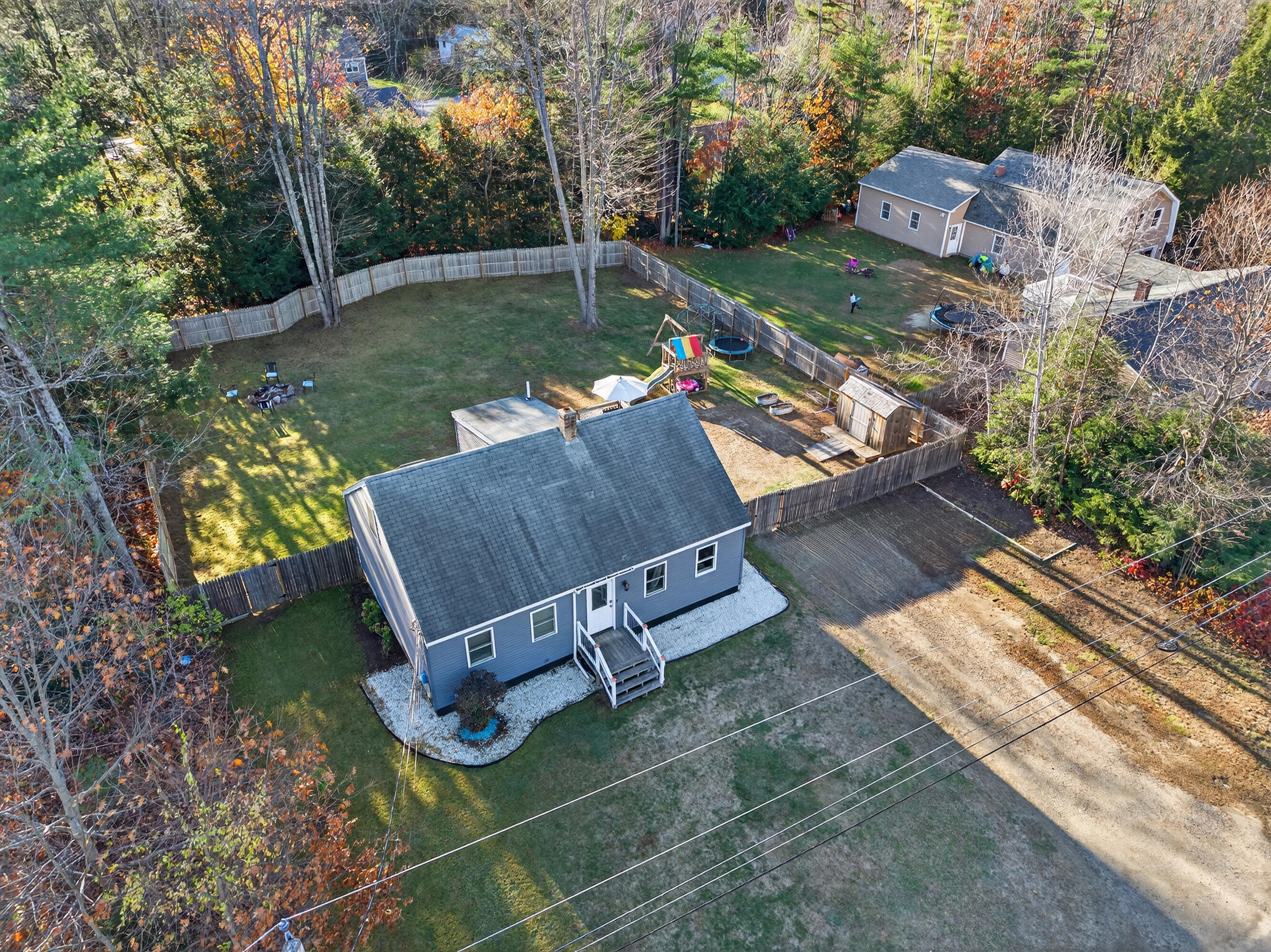 50 Wing Street Lisbon ME 04252