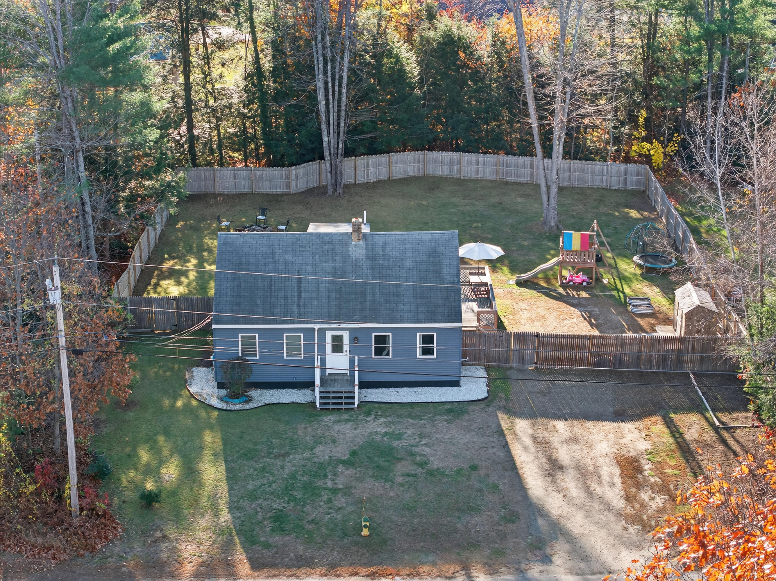 50 Wing Street Lisbon ME 04252