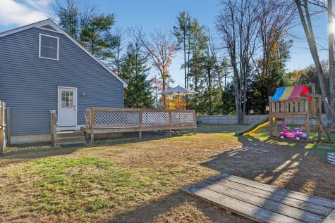 50 Wing Street Lisbon ME 04252