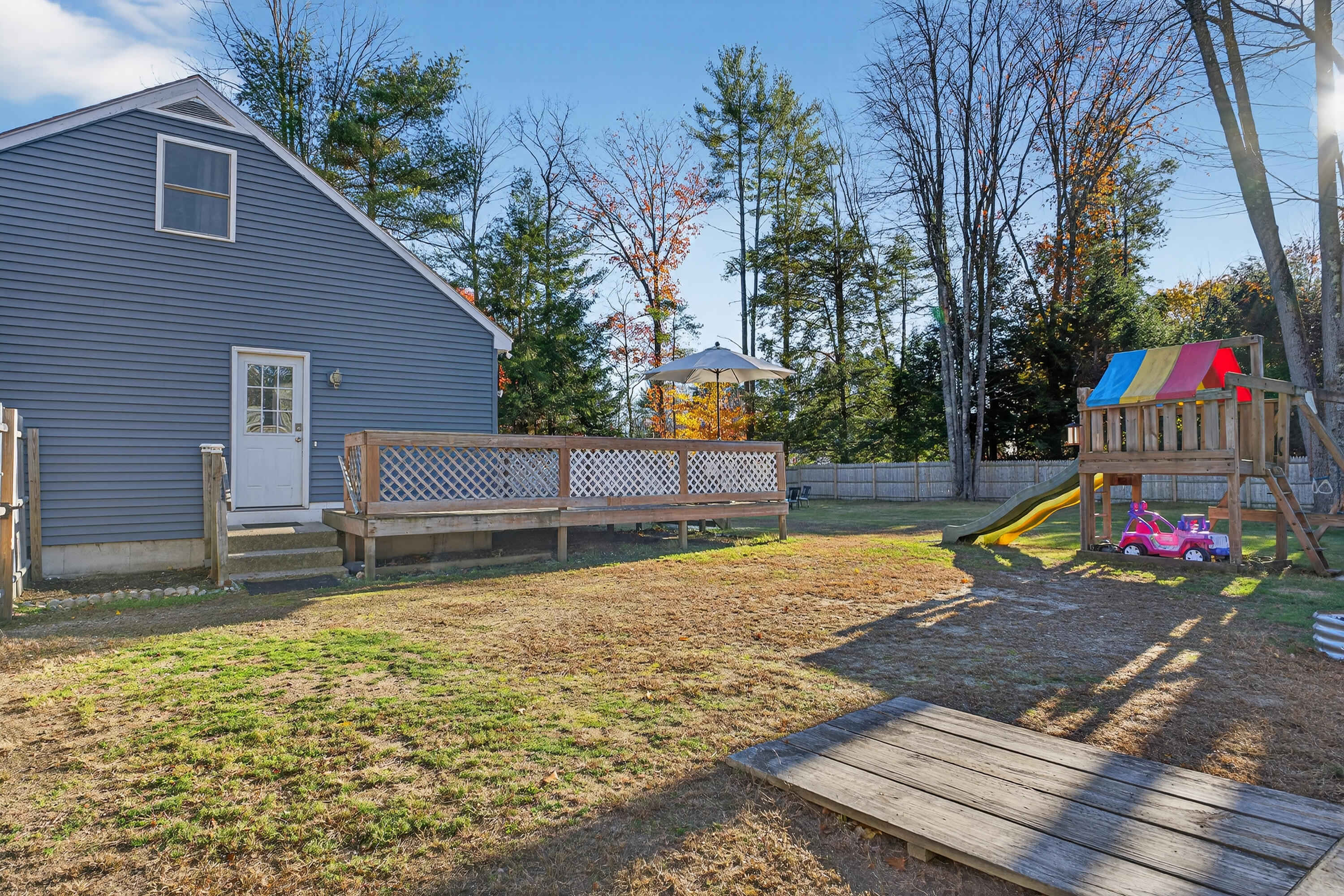 50 Wing Street Lisbon ME 04252