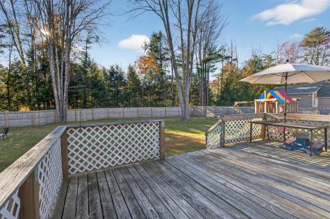 50 Wing Street Lisbon ME 04252