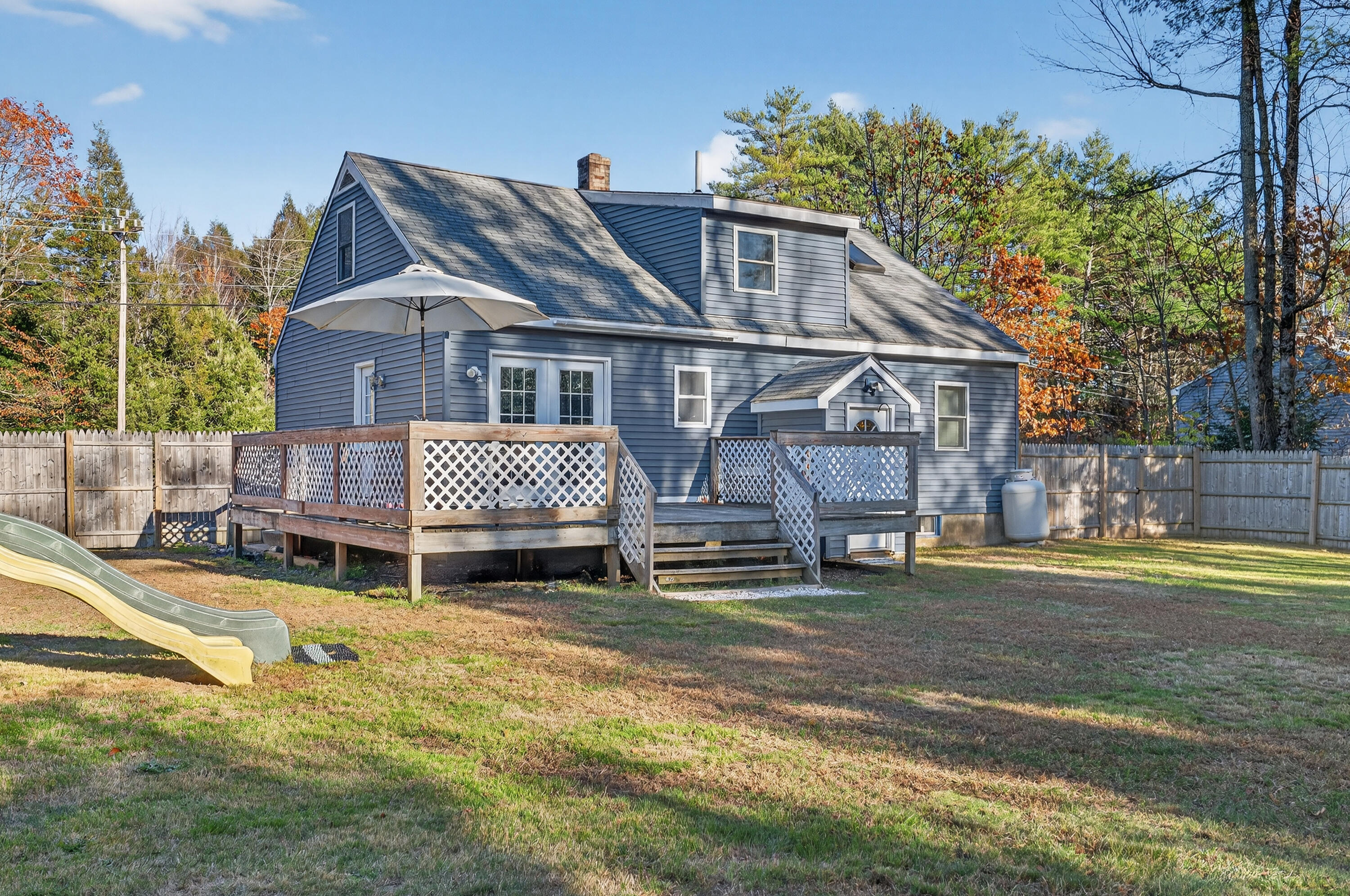 50 Wing Street Lisbon ME 04252