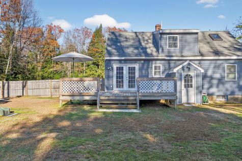 50 Wing Street Lisbon ME 04252