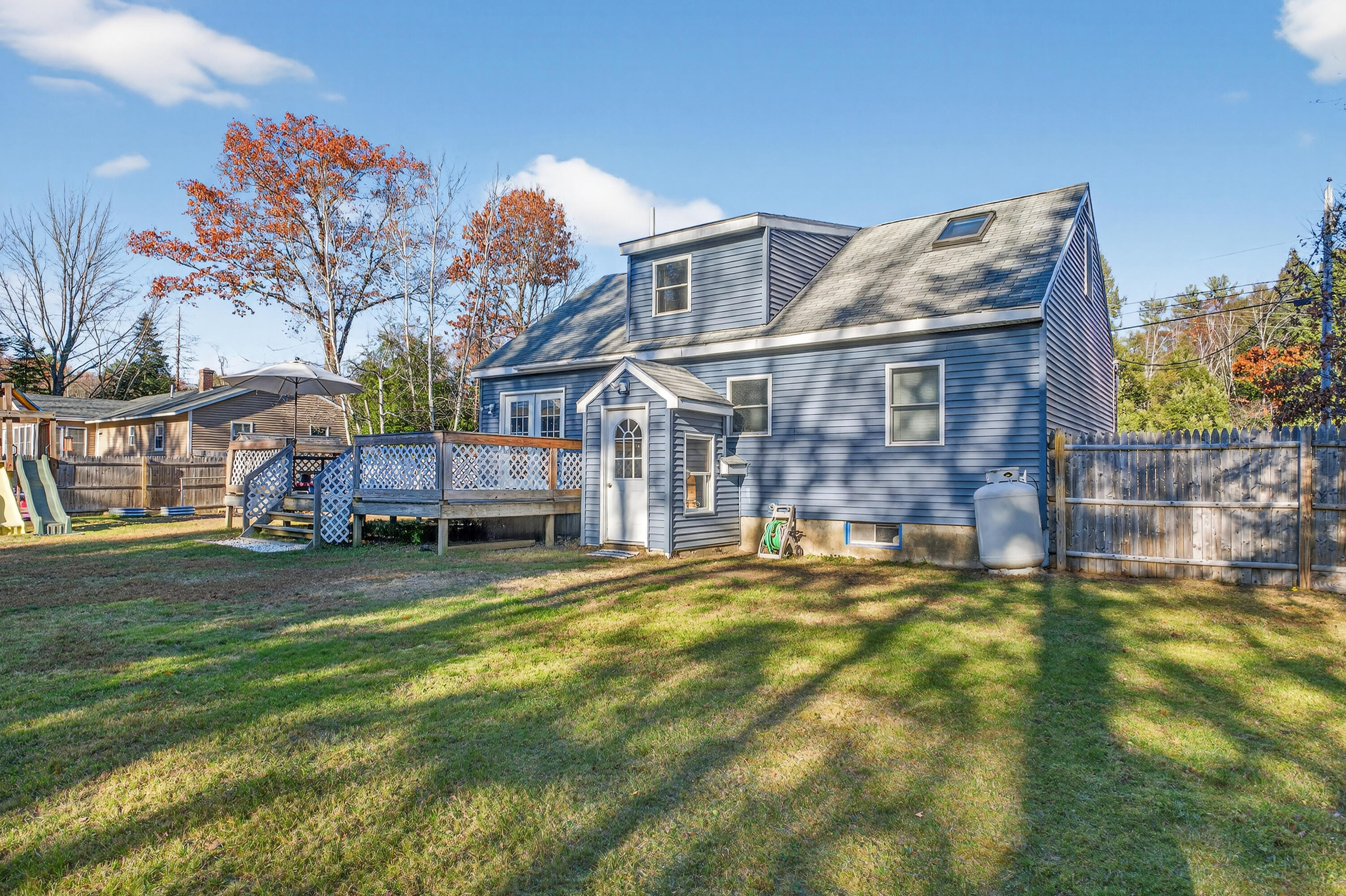 50 Wing Street Lisbon ME 04252