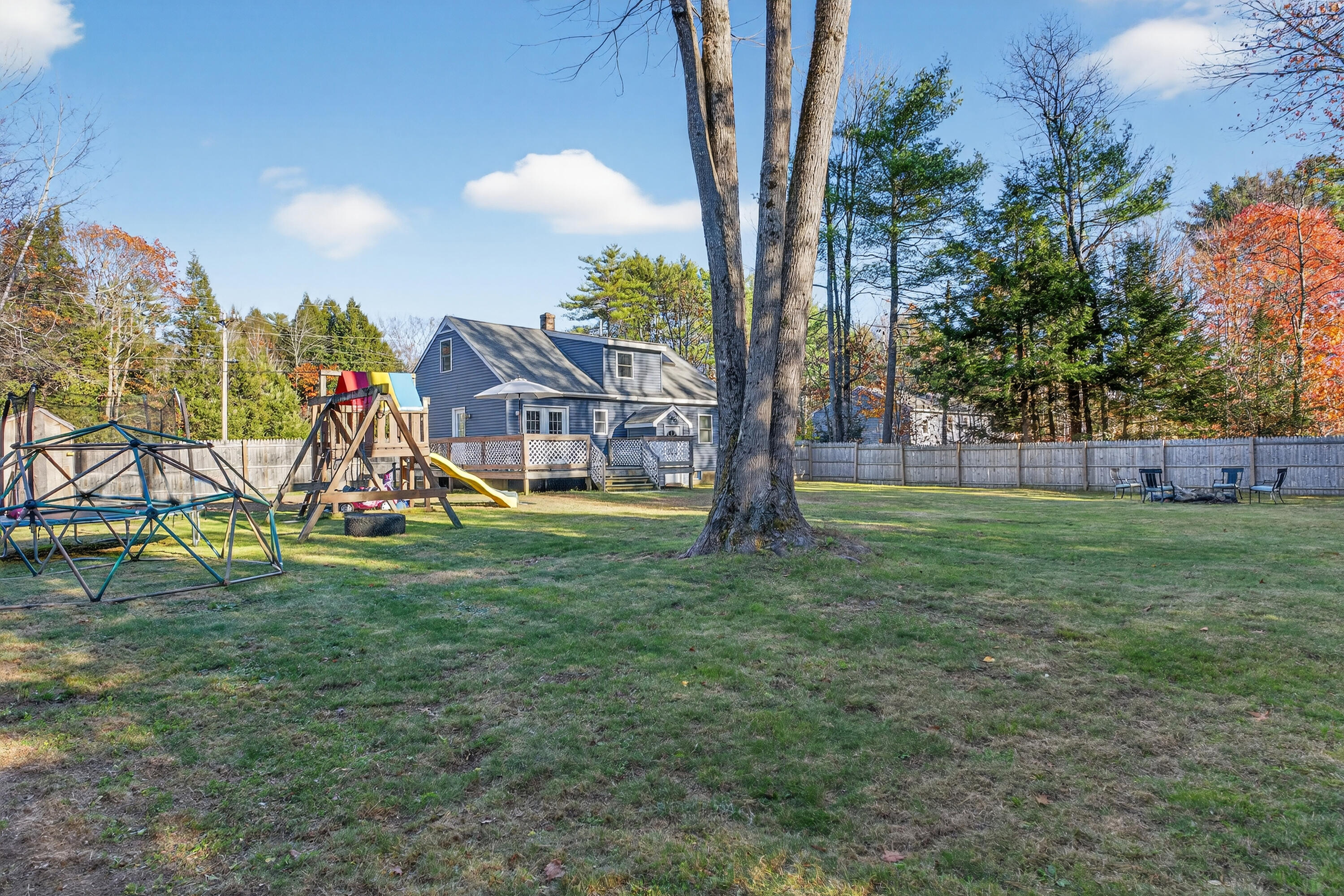 50 Wing Street Lisbon ME 04252