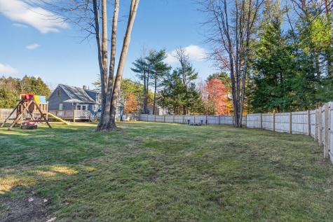 50 Wing Street Lisbon ME 04252