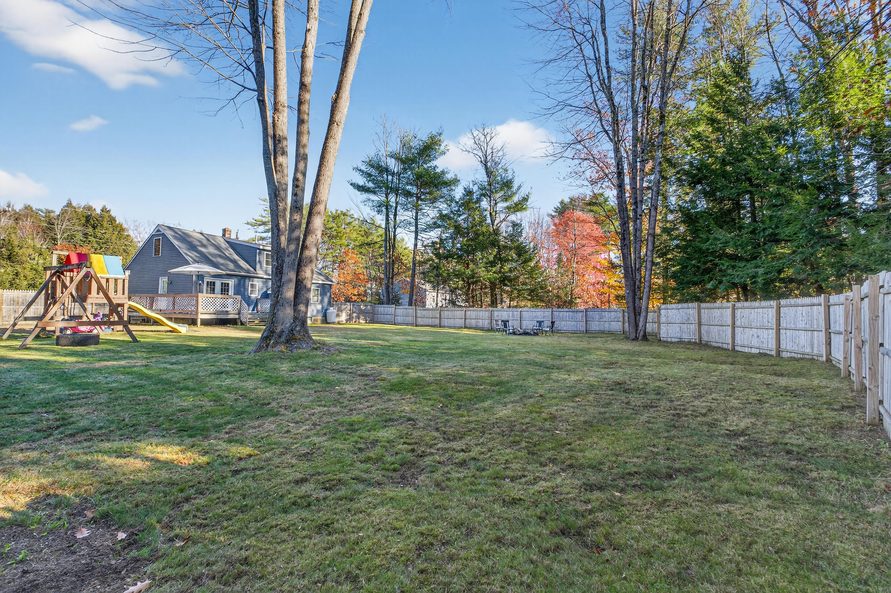 50 Wing Street Lisbon ME 04252