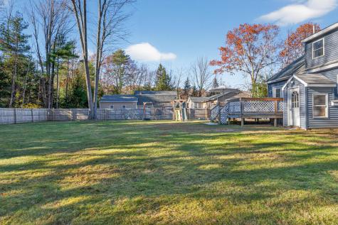 50 Wing Street Lisbon ME 04252