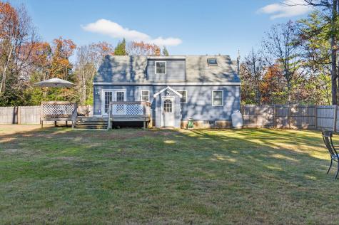 50 Wing Street Lisbon ME 04252