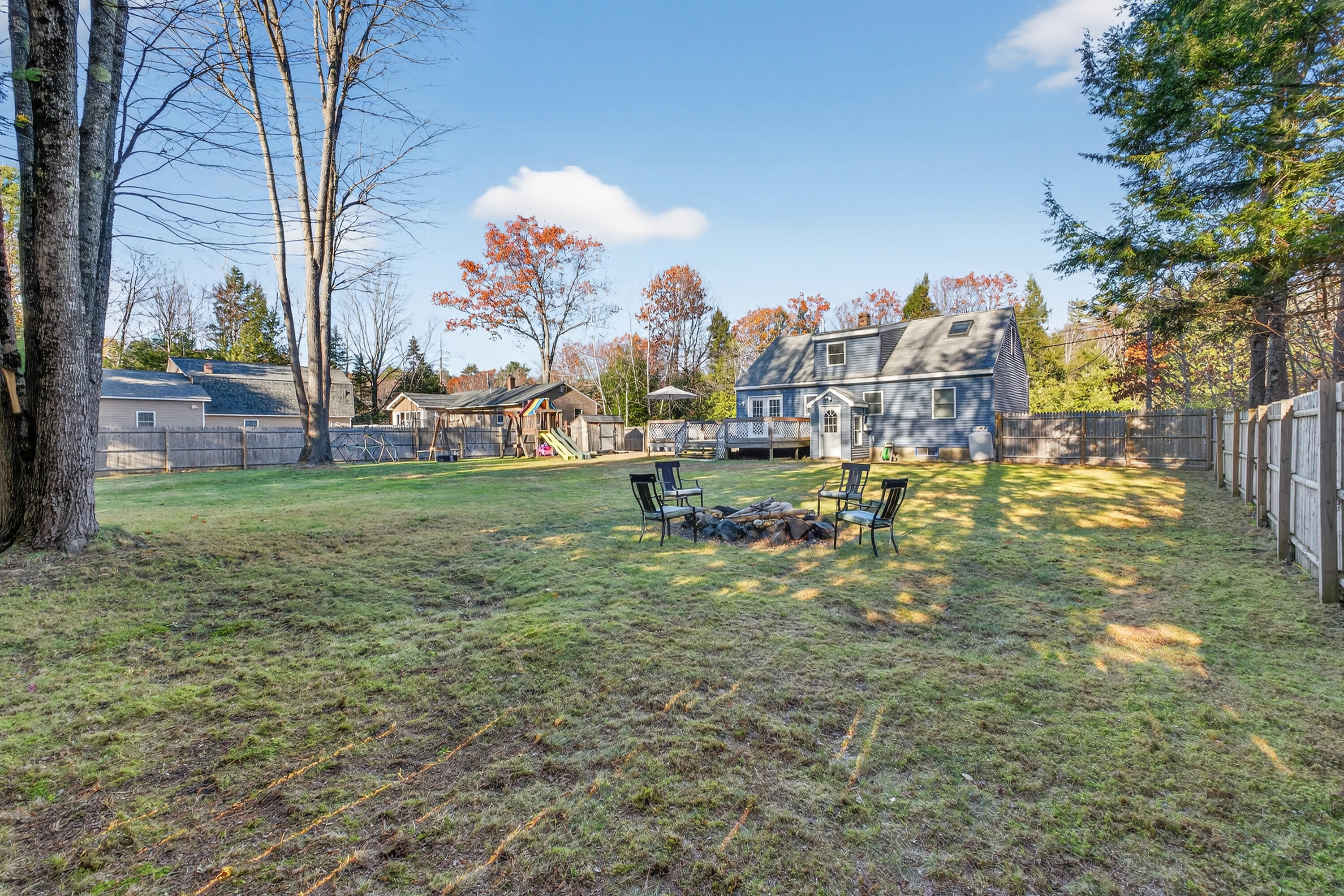 50 Wing Street Lisbon ME 04252