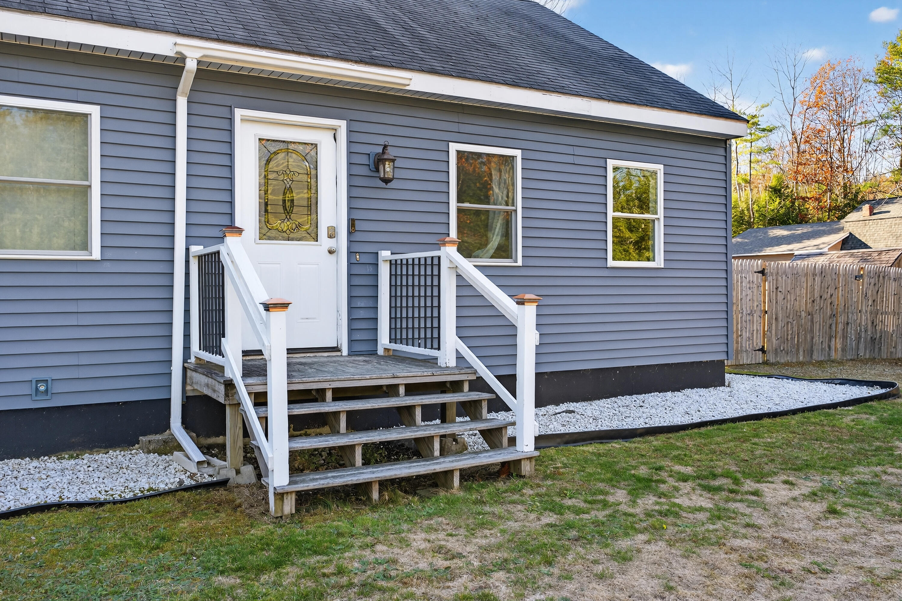 50 Wing Street Lisbon ME 04252