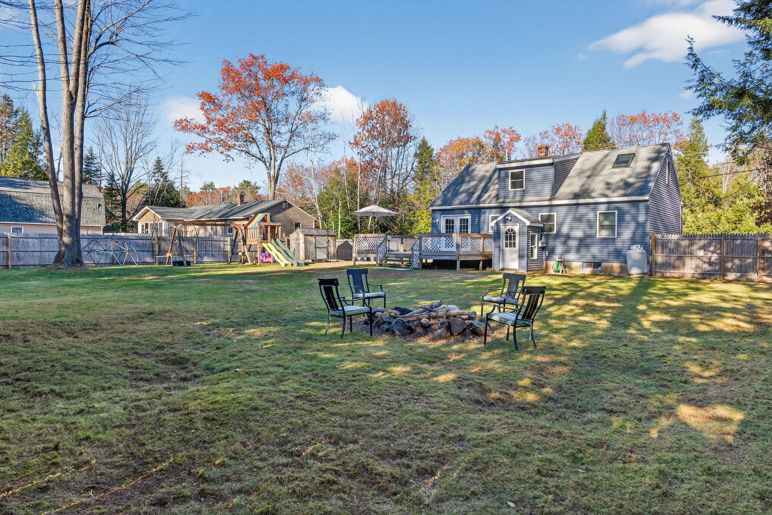 50 Wing Street Lisbon ME 04252