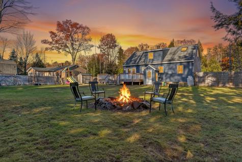 50 Wing Street Lisbon ME 04252