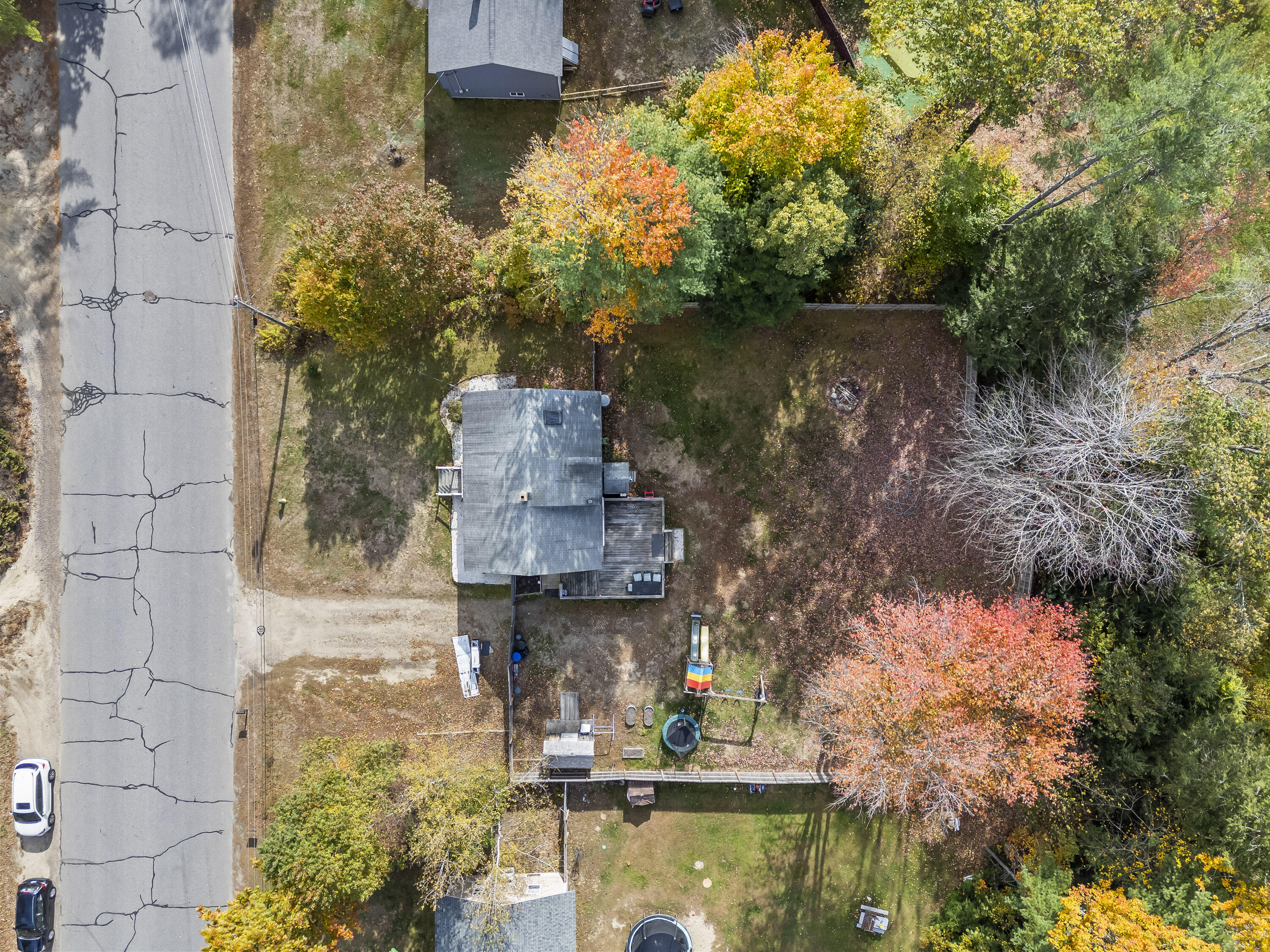 50 Wing Street Lisbon ME 04252