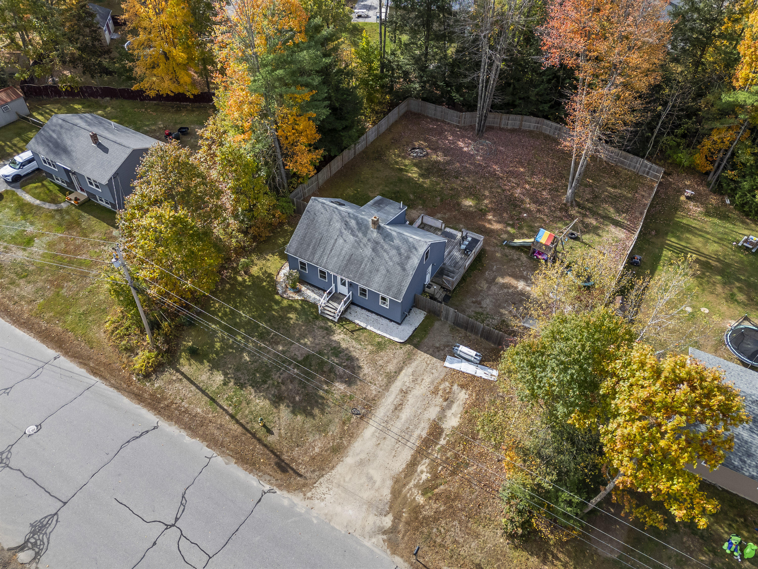 50 Wing Street Lisbon ME 04252