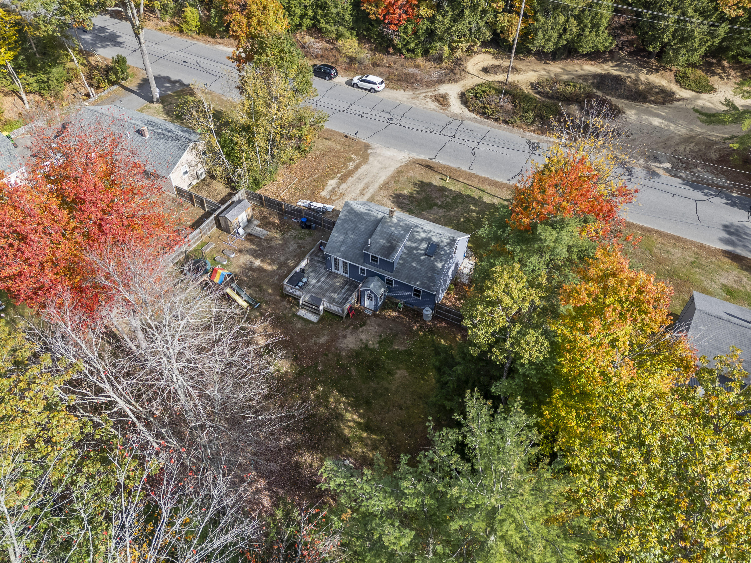 50 Wing Street Lisbon ME 04252