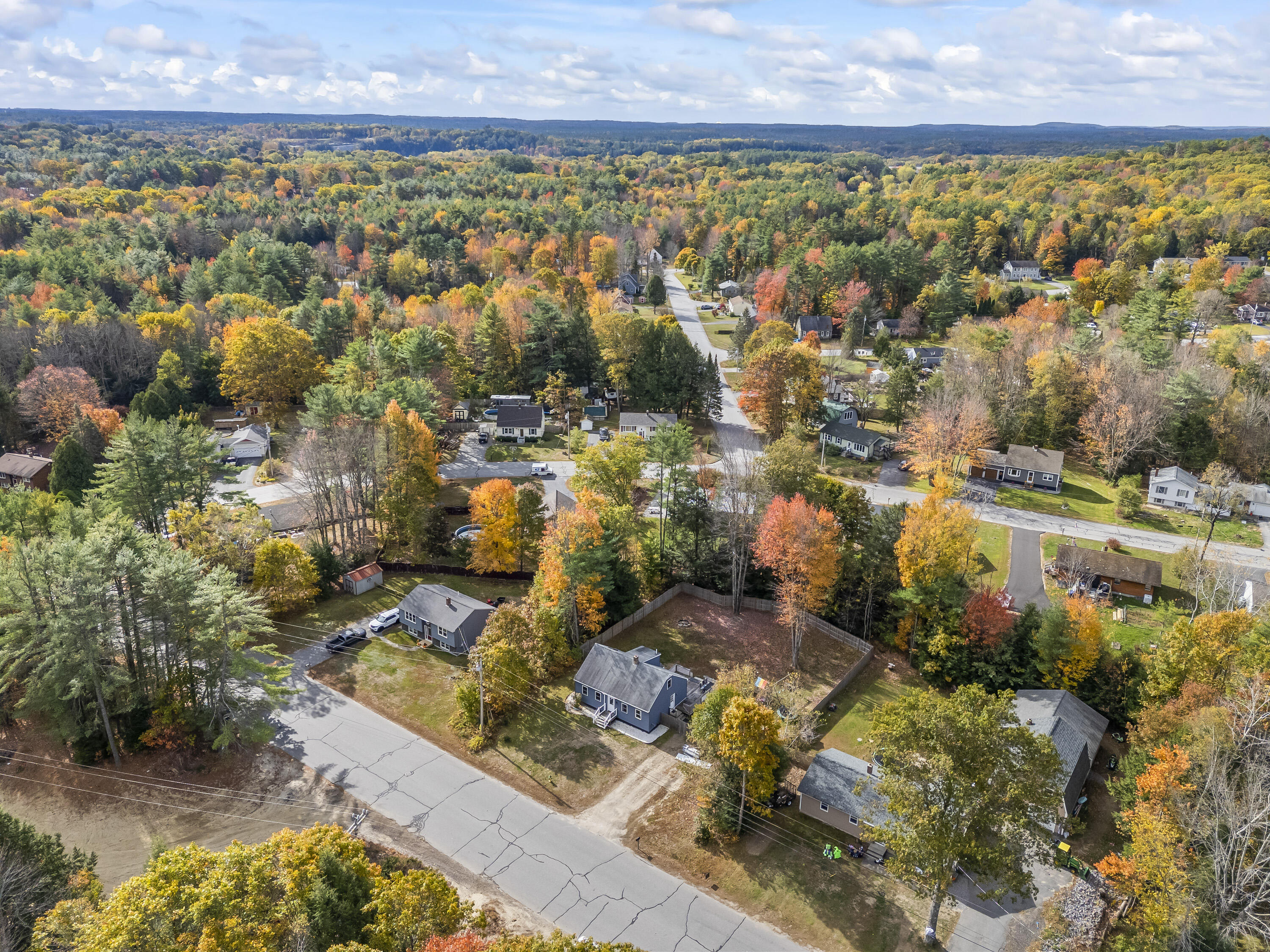 50 Wing Street Lisbon ME 04252