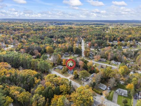 50 Wing Street Lisbon ME 04252