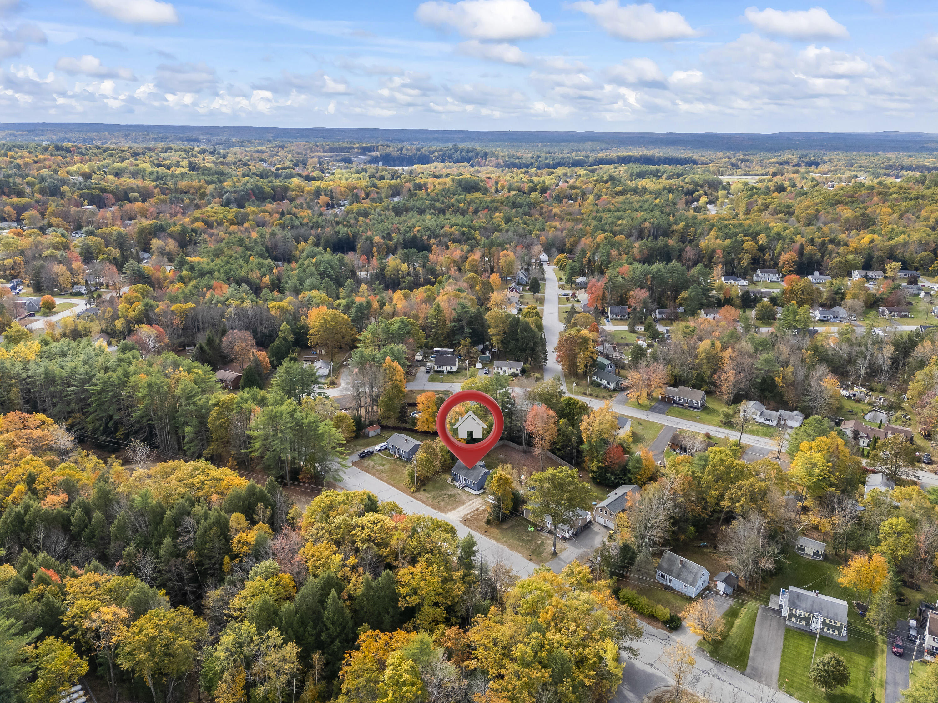 50 Wing Street Lisbon ME 04252