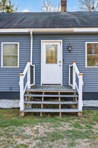 50 Wing Street Lisbon ME 04252