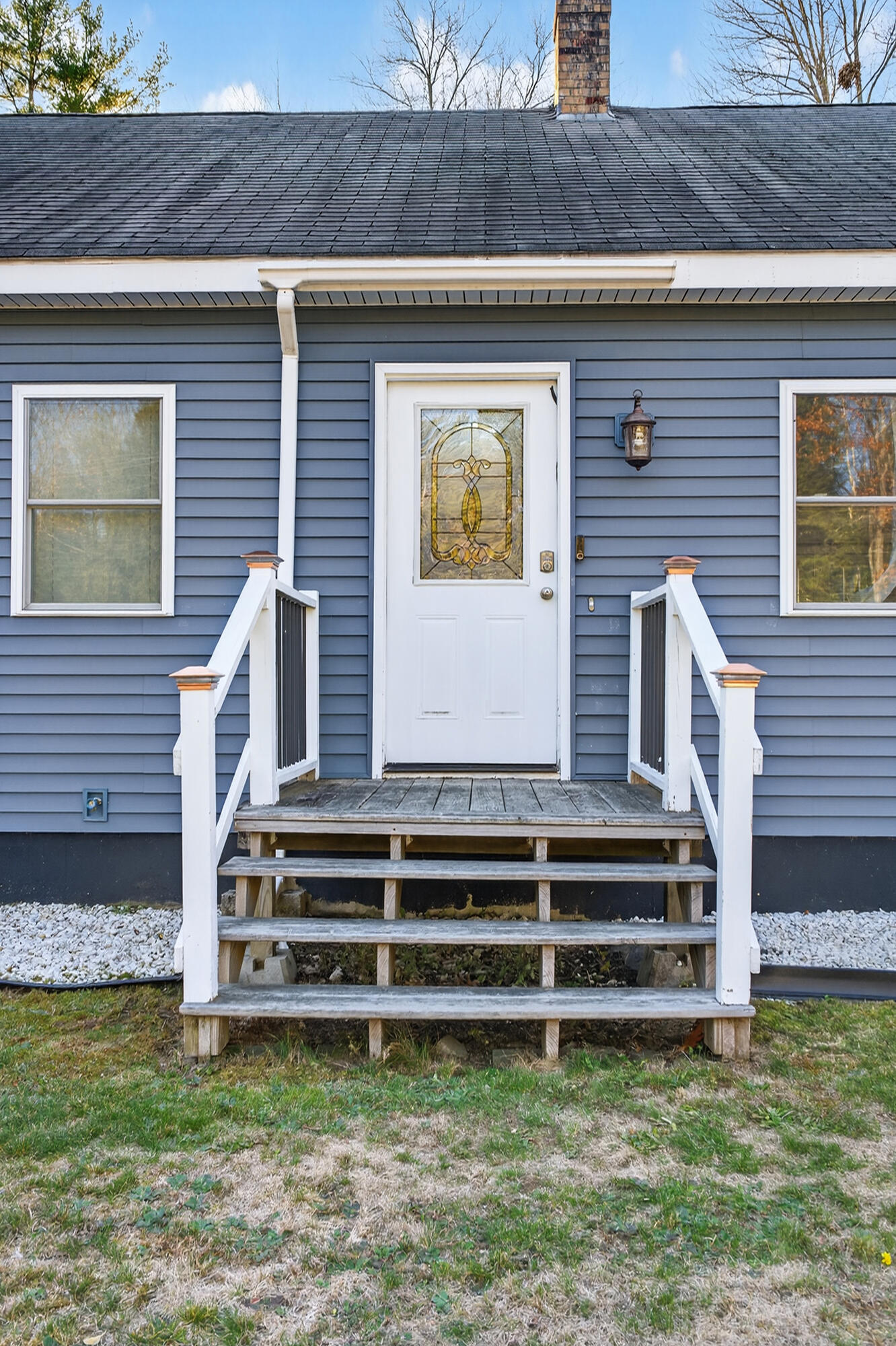 50 Wing Street Lisbon ME 04252