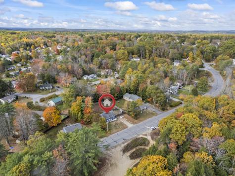 50 Wing Street Lisbon ME 04252