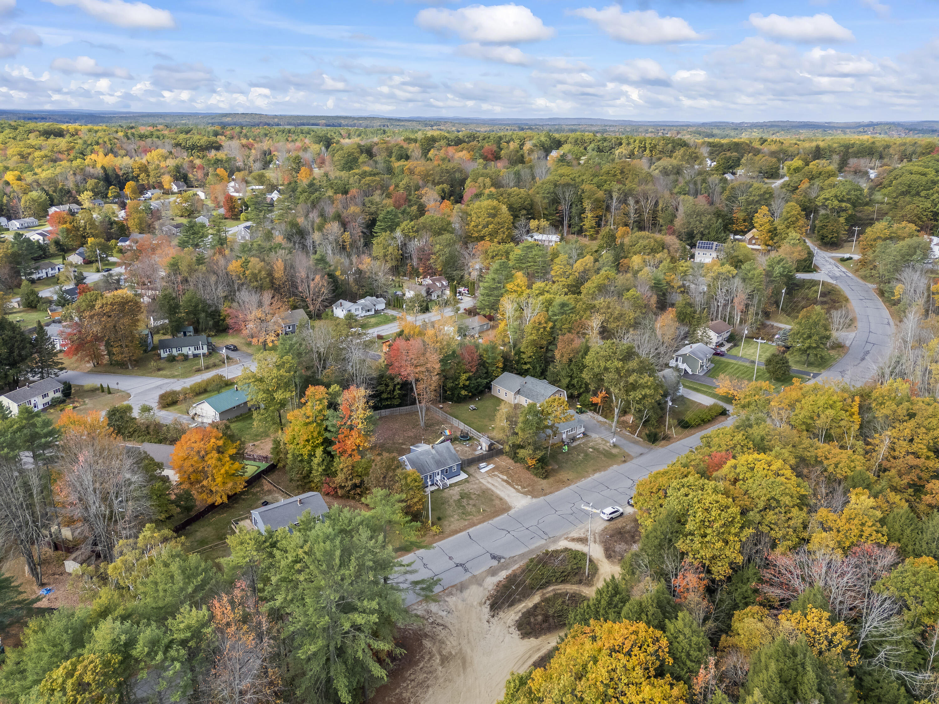 50 Wing Street Lisbon ME 04252