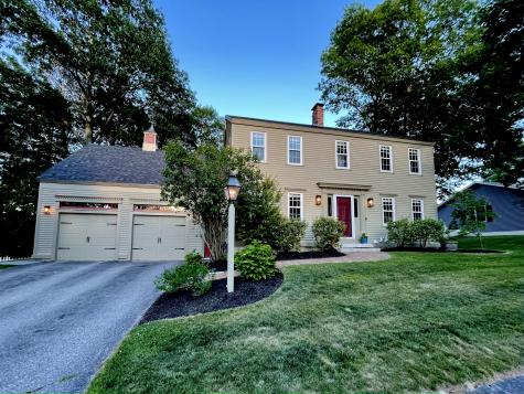 37 Clapboard Road Portland ME 04103