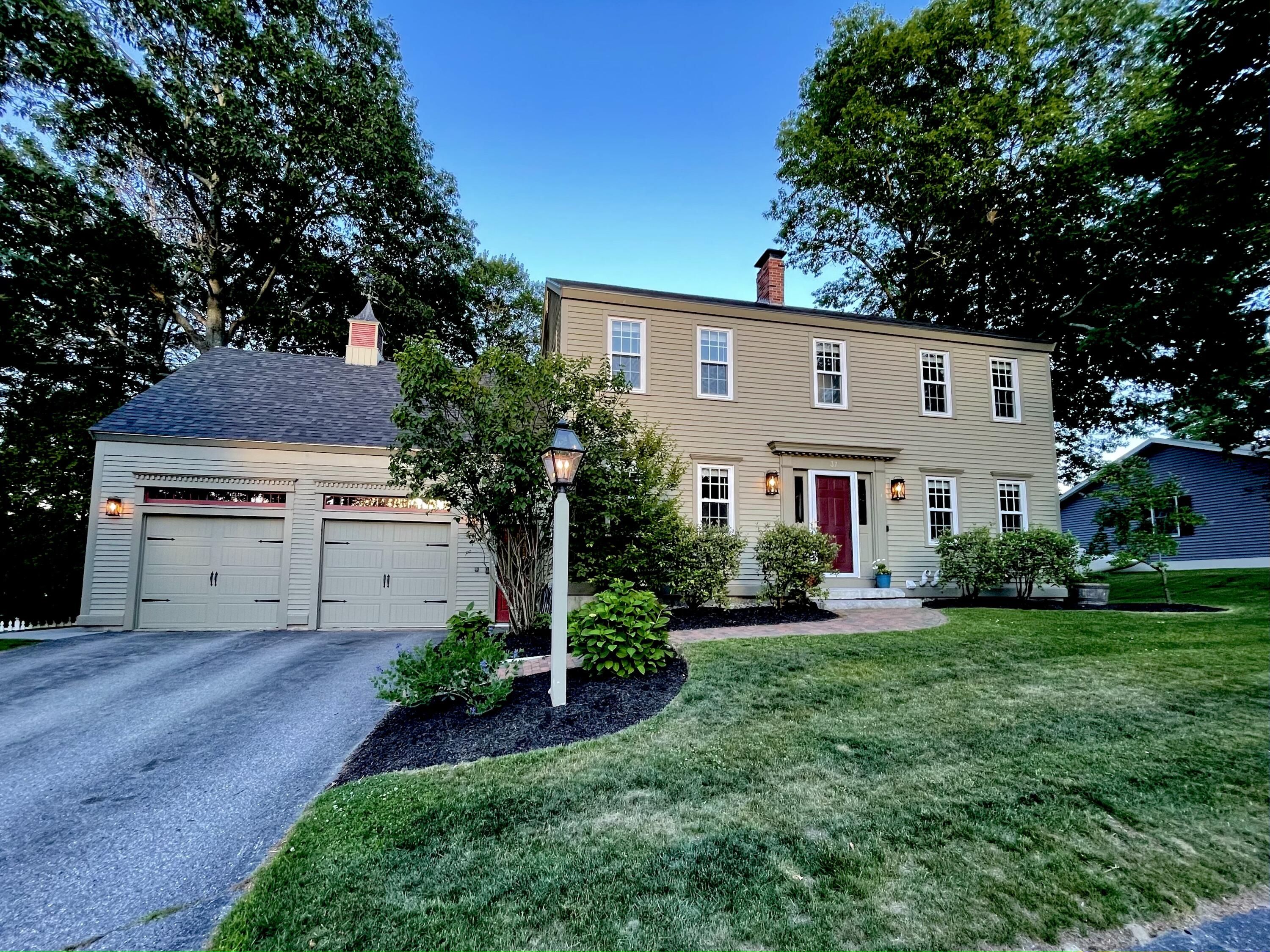37 Clapboard Road Portland ME 04103