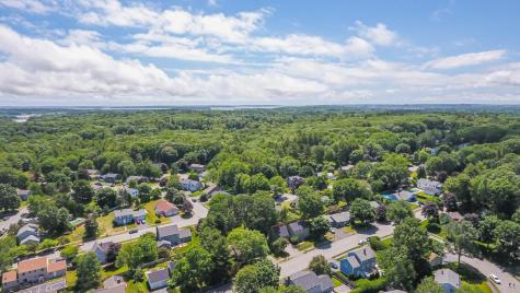 37 Clapboard Road Portland ME 04103