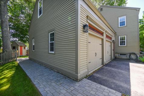 37 Clapboard Road Portland ME 04103