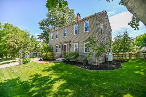 37 Clapboard Road Portland ME 04103