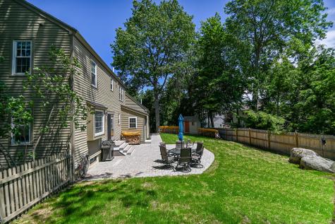 37 Clapboard Road Portland ME 04103