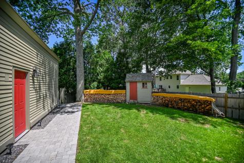 37 Clapboard Road Portland ME 04103