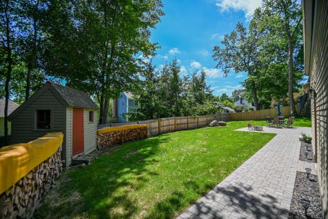 37 Clapboard Road Portland ME 04103