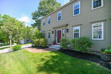 37 Clapboard Road Portland ME 04103