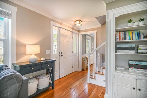 37 Clapboard Road Portland ME 04103