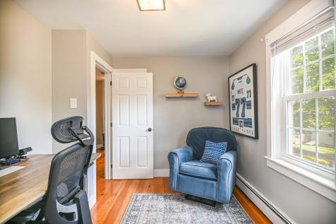 37 Clapboard Road Portland ME 04103